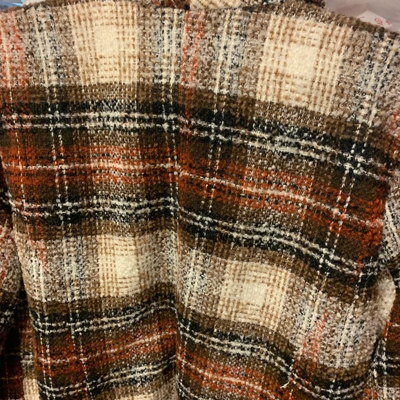 Size 14 blazer color multi color - Picture 5 of 5